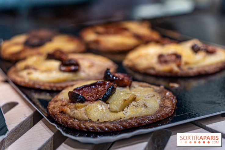 Archibald boulangerie au bon pain BIO au levain naturel