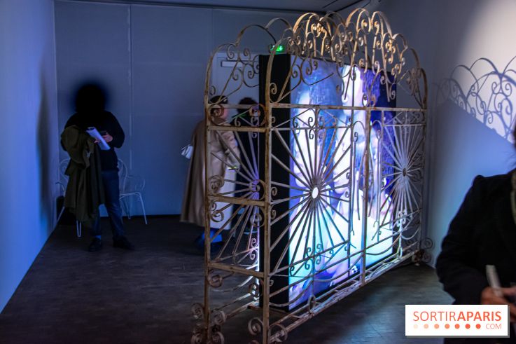 Exposition One Last Cry Akeem Smith Lafayette Anticipations