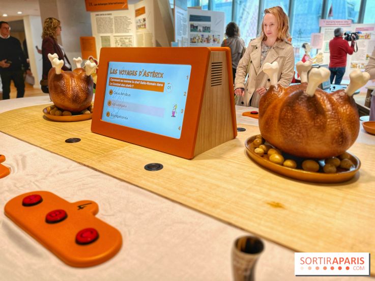 L'économie selon Astérix - IMG 6002