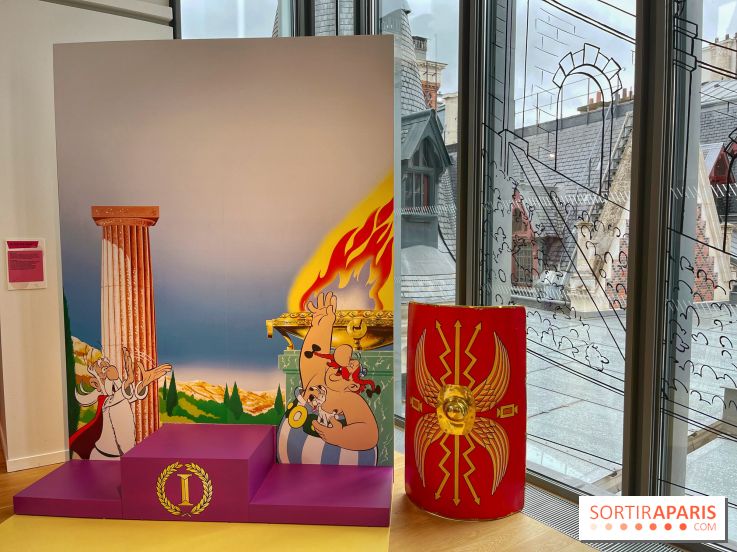 L'économie selon Astérix - IMG 6013