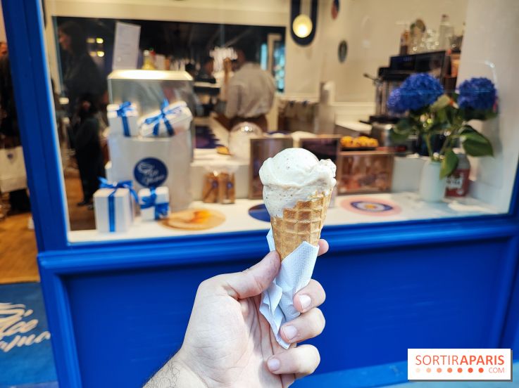 Ice Mama - Glacier - 1000055327