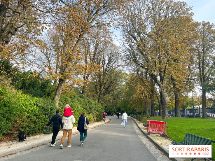 Le parc Montsouris - nos photos - image00016