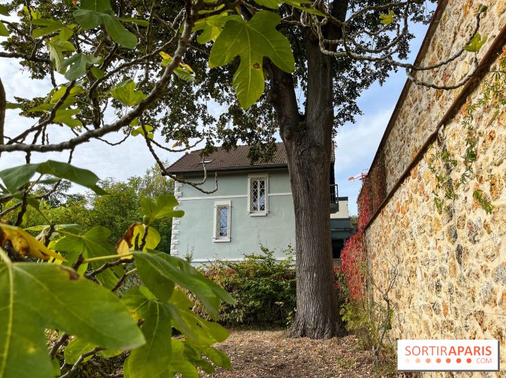 Le parc de l'Île Verte à Chatenay-Malabry - nos photos - image00532