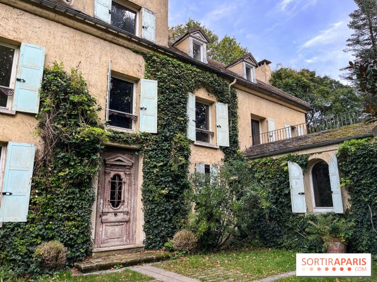 Le parc de l'Île Verte à Chatenay-Malabry - nos photos - image00524