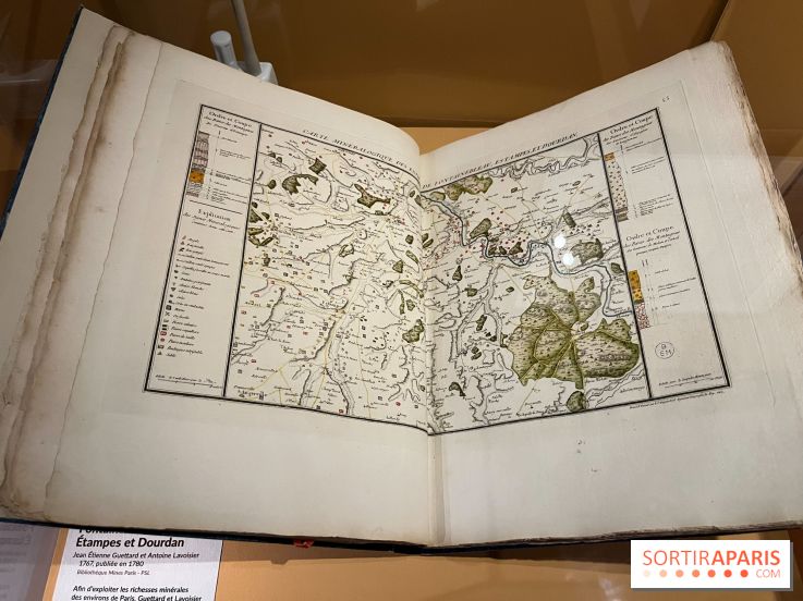 Explorer l'infiniment - nos photos de l'exposition au musée des Arts et Métiers - image00011