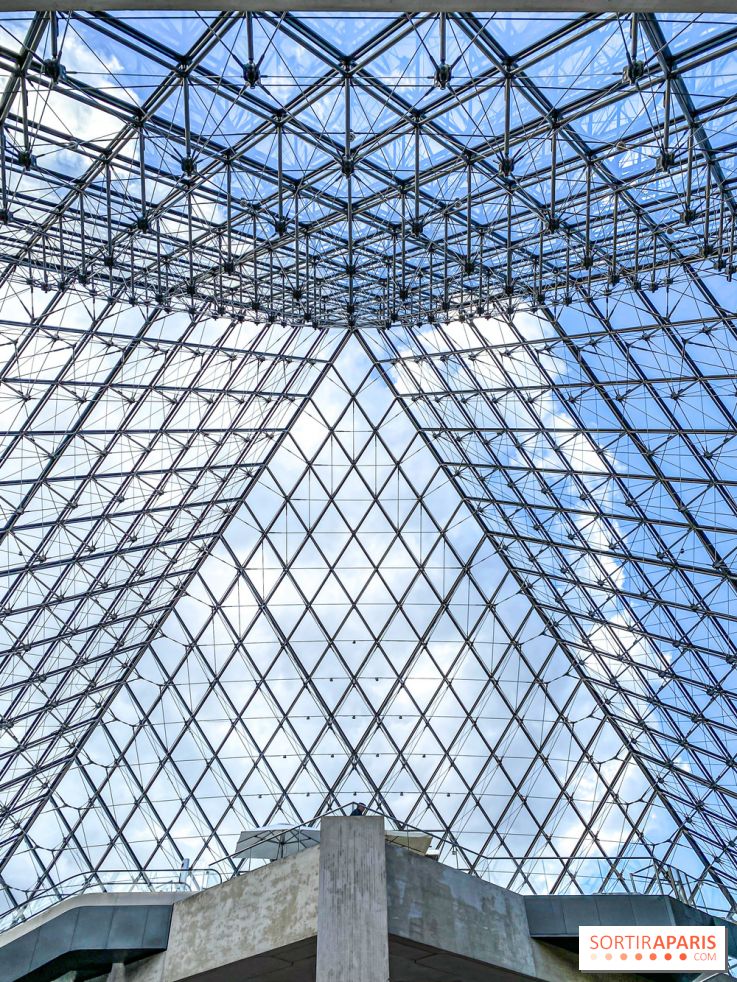 Visuels Musée du Louvre