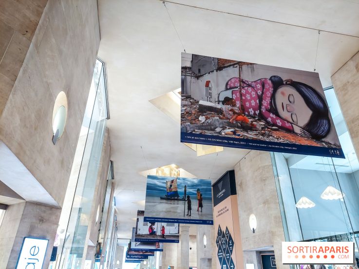 Seth se fait la malle à Paris, nos photos - 20231024 170316