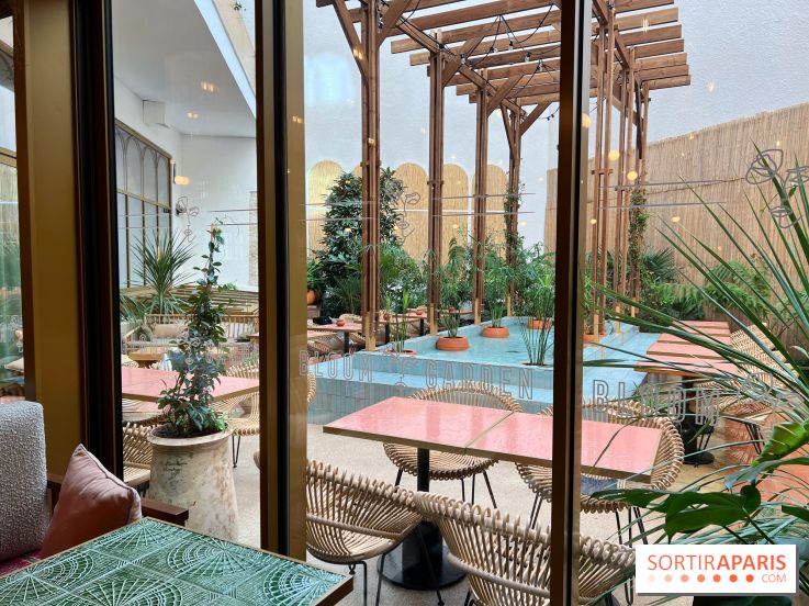 Bloom Garden - Décoration