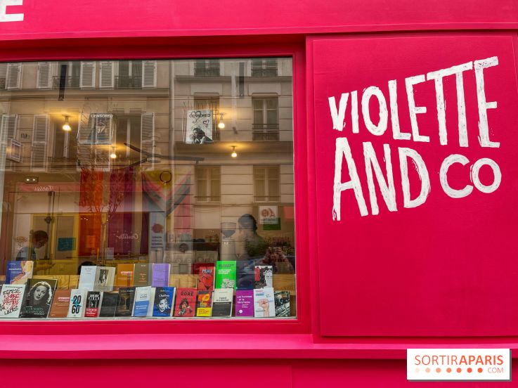 Violette and Co