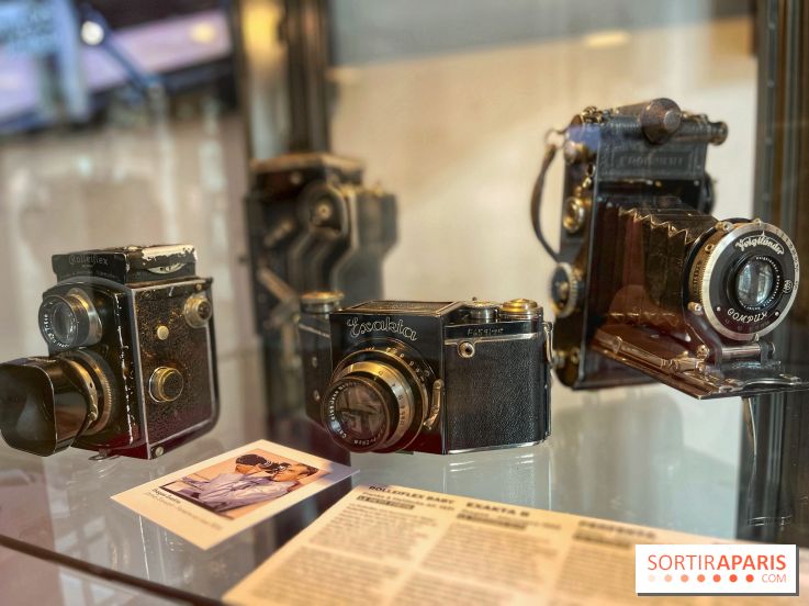 99 Cameras Museum