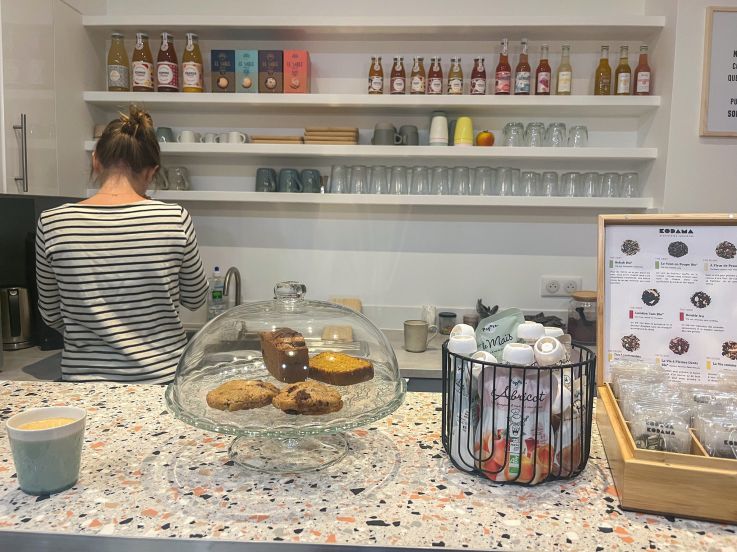 ÔTIPI Saint-Placide - nos photos - image00041