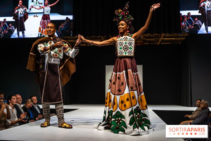 Salon du Chocolat de Paris 2023 - les photos -  A7C5373