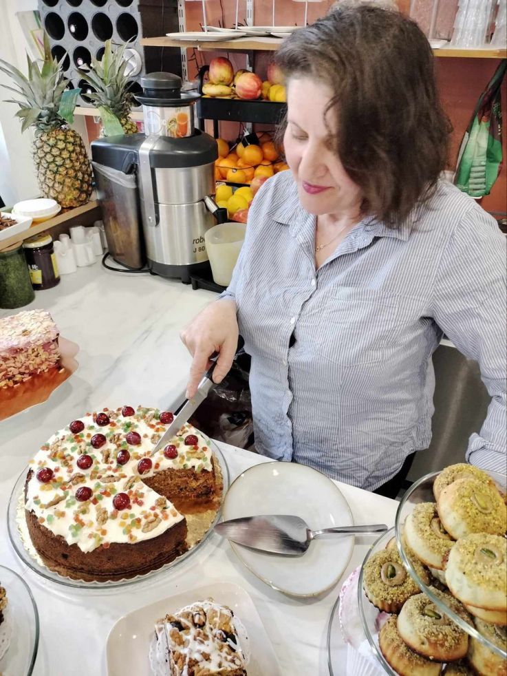 Les pépites de la rédaction : mère et fille, recette magique du brunch fait-maison