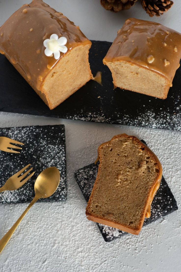 Les Pépites de la Rédaction : Alfredine change les mentalités sur les gâteaux sans gluten et lactose