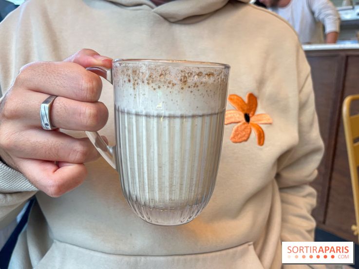 Ginsburger Vegetarian Superstar, nos photos des burgers végé gourmands - image00182