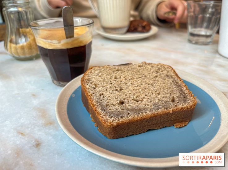 Ginsburger Vegetarian Superstar, nos photos des burgers végé gourmands - image00178