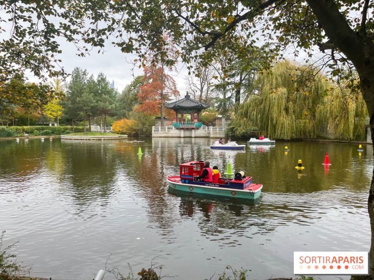 Dia de los Muertos au Jardin d'Acclimatation - image00011