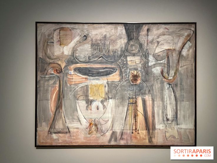 Rothko à la Fondation Louis Vuitton - nos photos