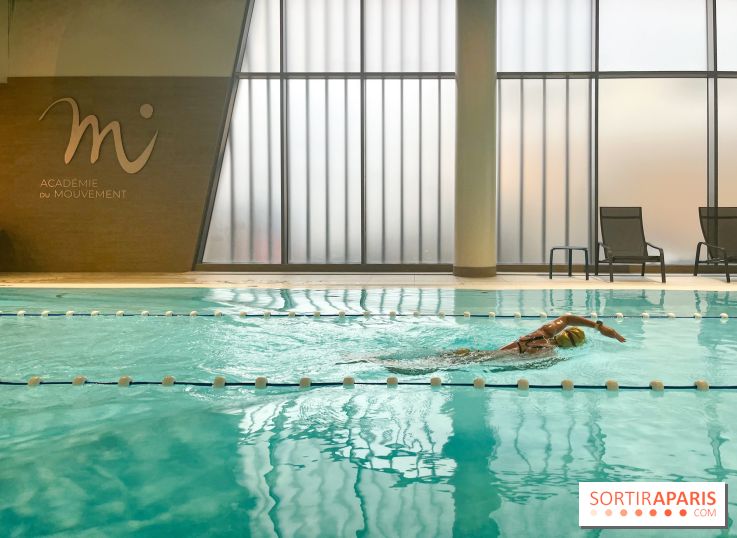 L'Académie du Mouvement - nos photos de la salle de sport/piscines et bains à Saint-Maur-des-Fossés - image00005