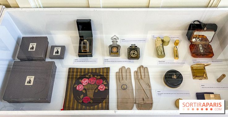 Mémoire d'une élégante, l'exposition mode gratuite de l'histoire d'une première vendeuse de l'époque - image00065