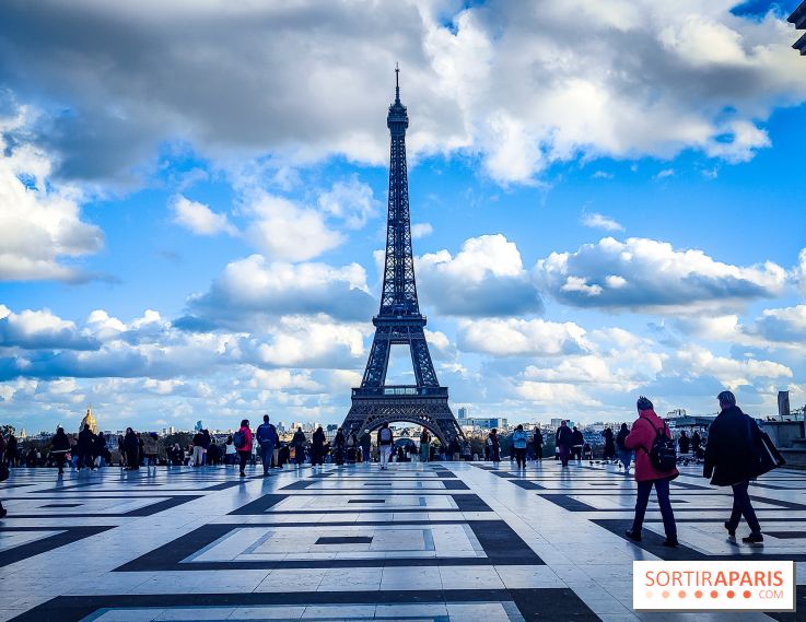 Le Musée de la Marine à Paris et ses collections permanentes - Tour Eiffel Trocadéro