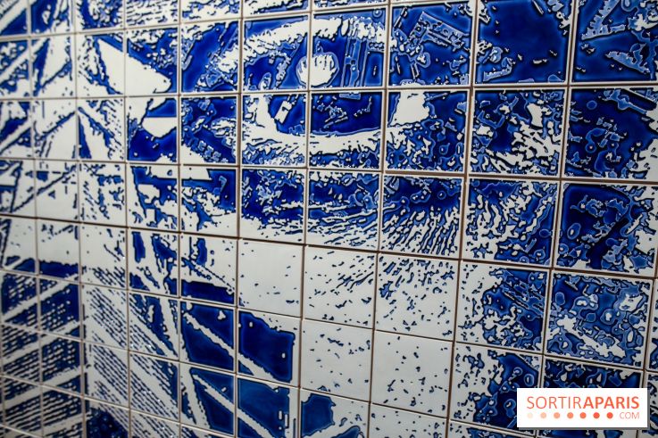 Métro ! Le Grand Paris en mouvement, nos photos de l'expo - IMG 1627