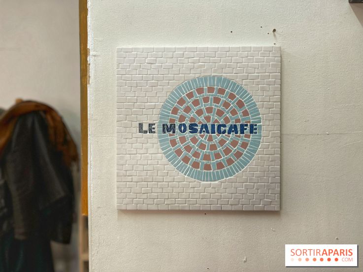Mosaïcafé