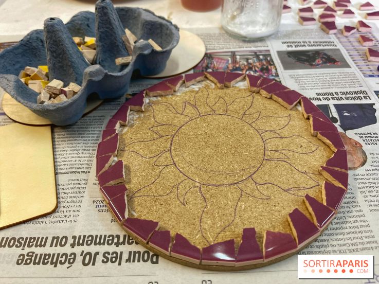 Mosaïcafé - IMG 6579