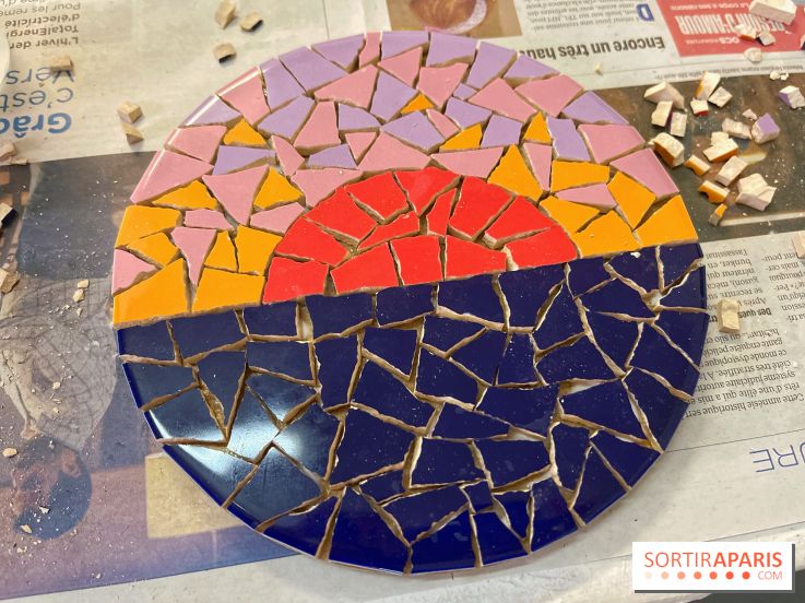 Mosaïcafé