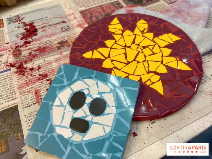 Mosaïcafé - IMG 6610