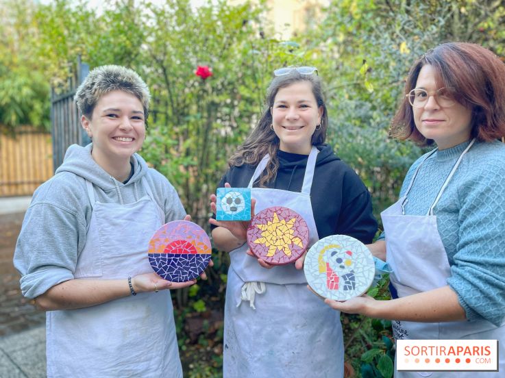 Mosaïcafé - IMG 6612