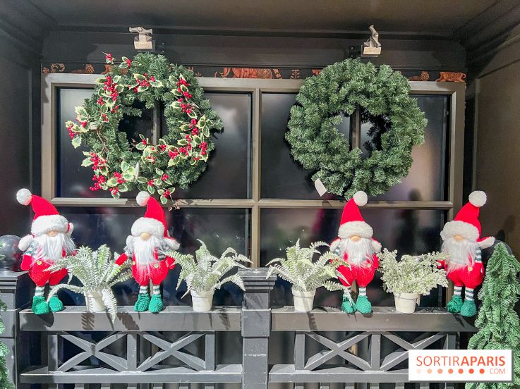 Un Noël Magique à So Ouest