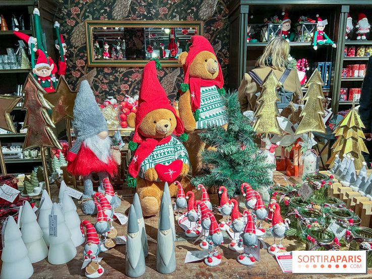 Un Noël Magique à So Ouest