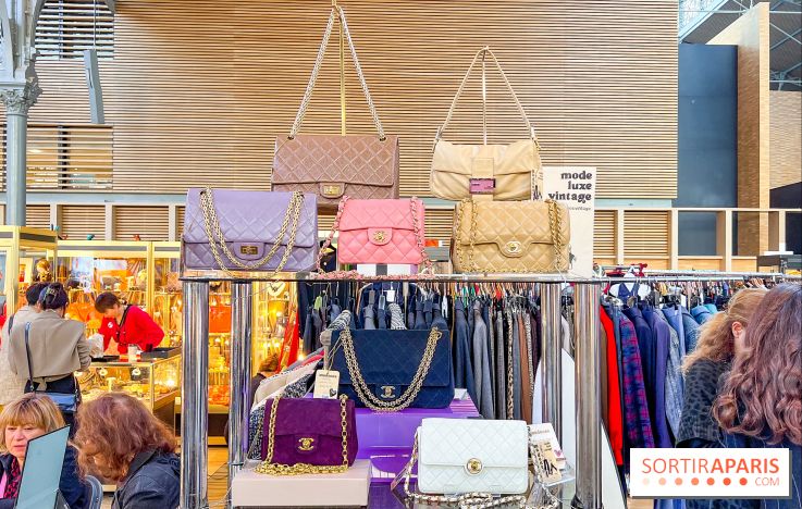 Le Salon du Vintage - image00059