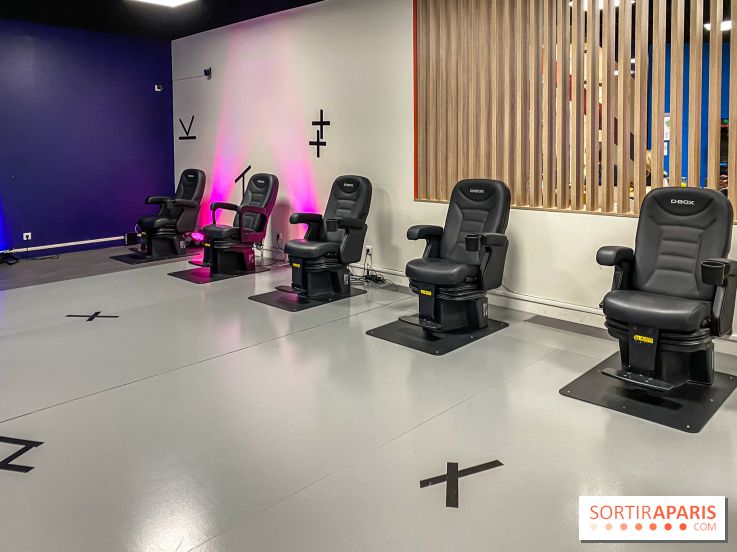 Illucity La Défense - IMG 1820