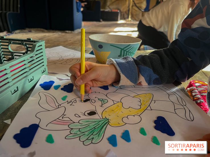 Le brunch du Comptoir Général - nos photos - image00032