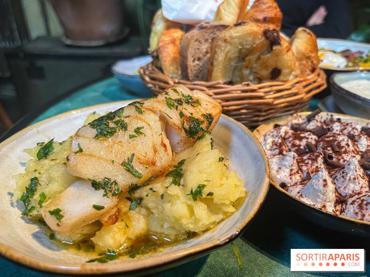 Le brunch du Comptoir Général - nos photos - image00016