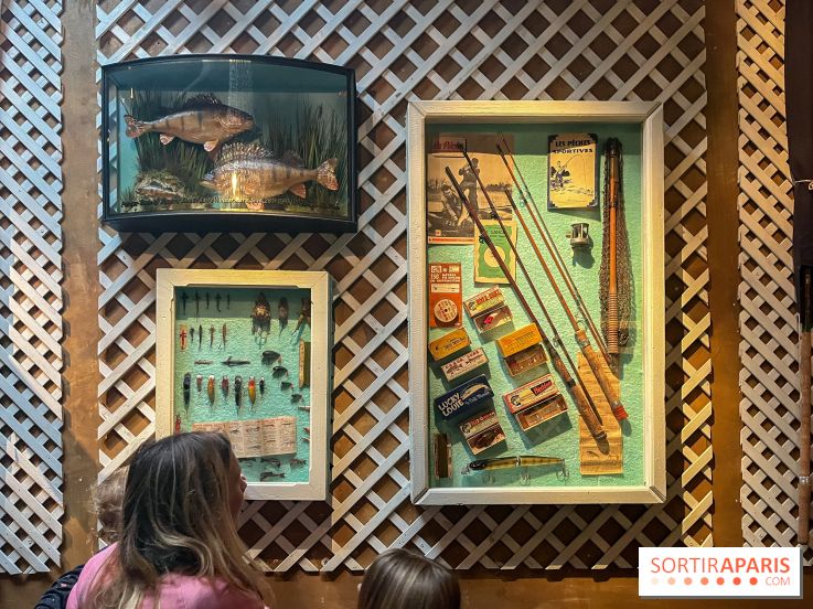 Le brunch du Comptoir Général - nos photos - image00002