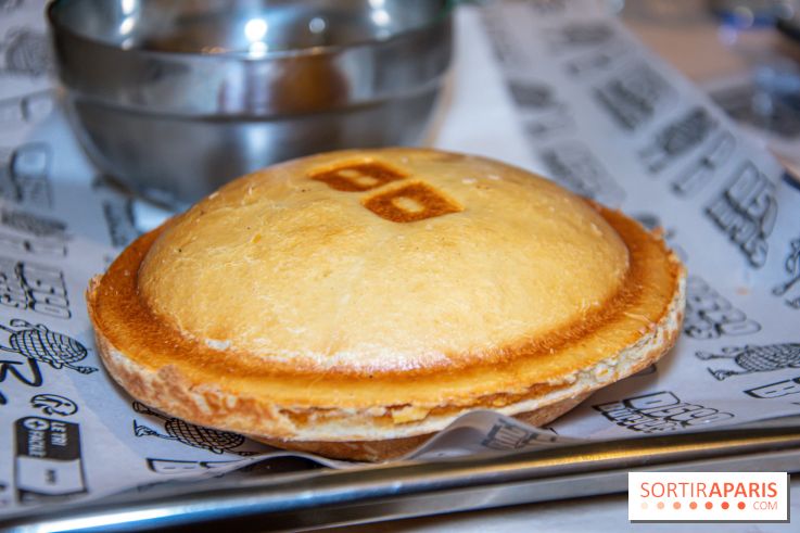 Disco Burger - DSC 9732