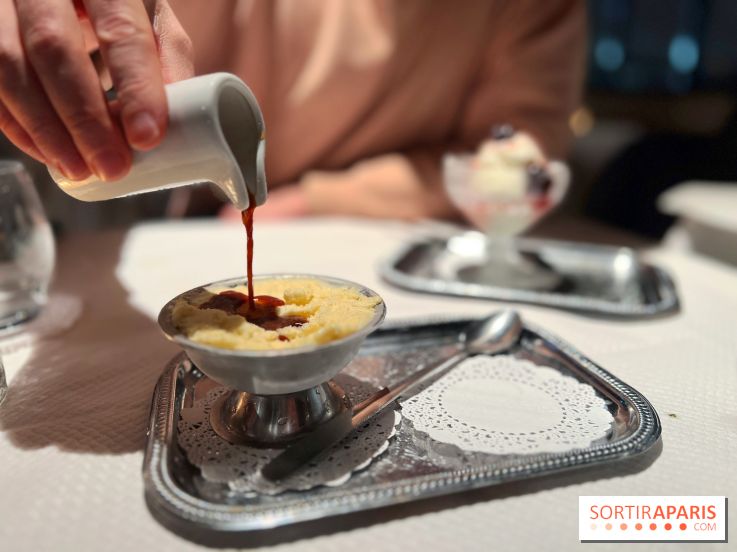 Gianmarco Gorni au Perchoir - Affogato al caffé