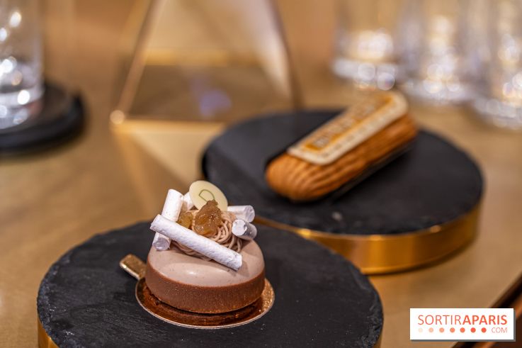 Pop up L'Alchimiste x Printemps par Matthias Giroud et Bryan Esposito au Printemps Haussmann - A7C8120