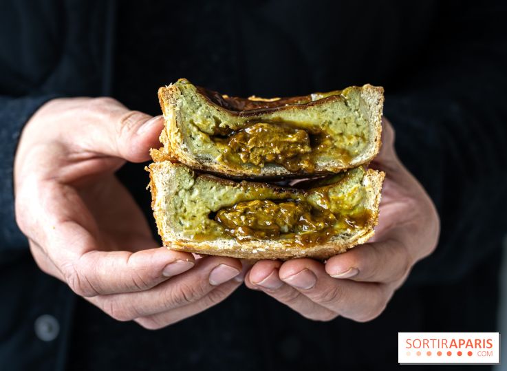 The French Bastard rue de Sèvres - la boulangerie décadente  -  A7C8064