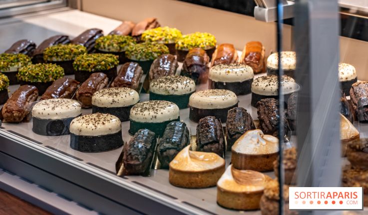 The French Bastard rue de Sèvres - la boulangerie décadente - A7C8021