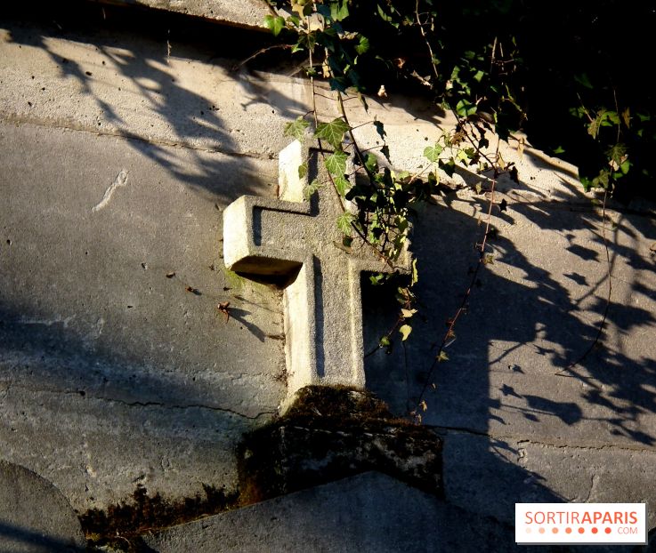 Le Père Lachaise, le cimetière le plus mythique de Paris et ses tombes de personnalités célèbres