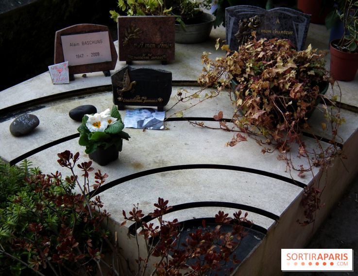 Le Père Lachaise, le cimetière le plus mythique de Paris et ses tombes de personnalités célèbres