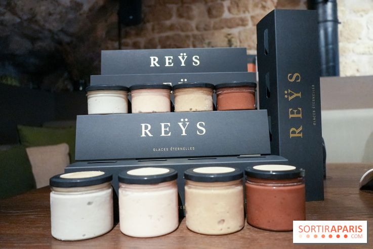 Nhome x Reÿs pour Noël 2023 - DSC00650