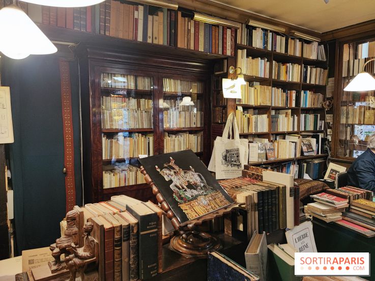 Librairie Jousseaume - IMG 20231007 154204