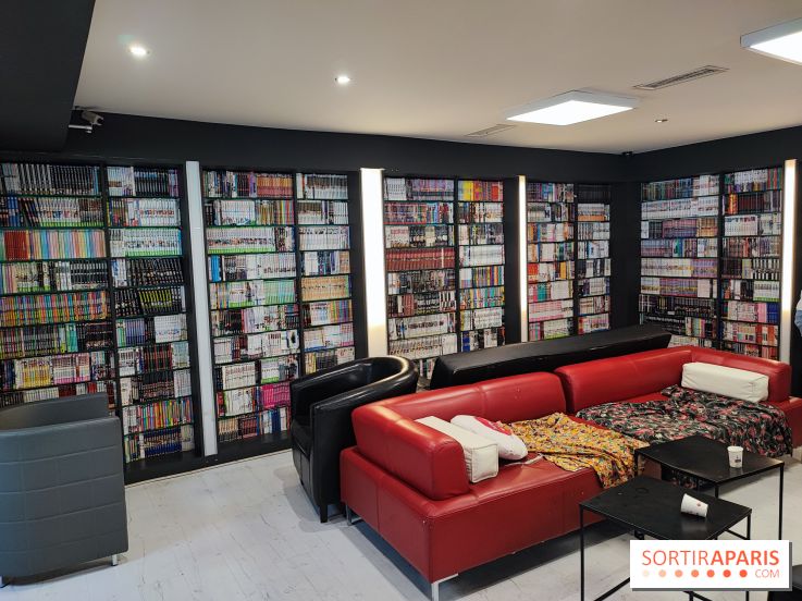 Manga Café V2 - IMG 20230711 164840