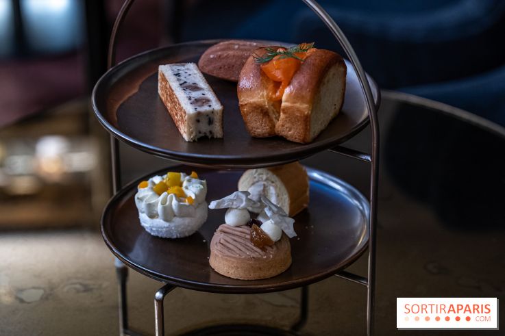 Le Tea Time du Drugstore 2023 -  A7C8885