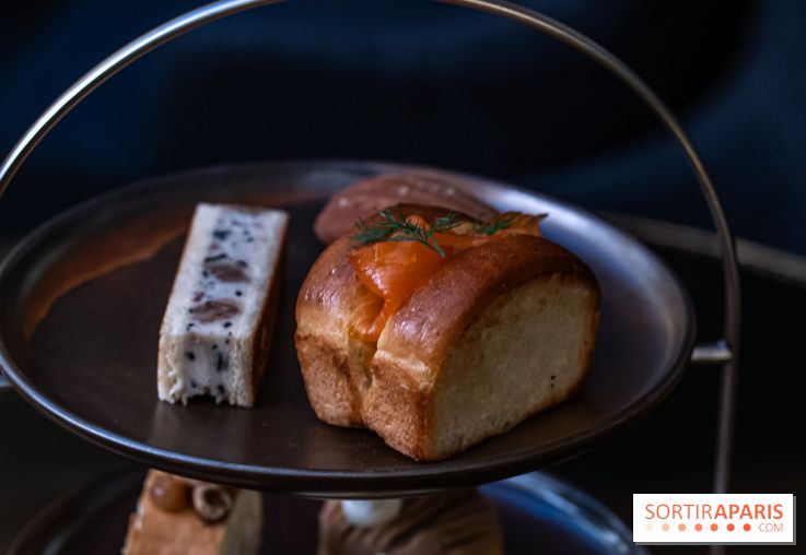 Le Tea Time du Drugstore 2023 -  A7C8870